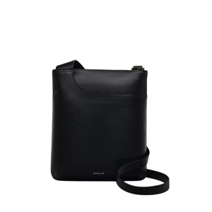 Radley Pockets Medium Zip-Top Cross Body